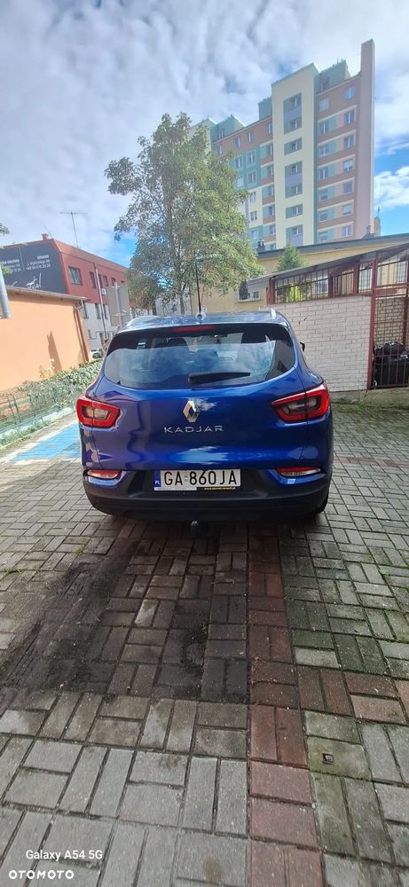 Renault Kadjar - 13