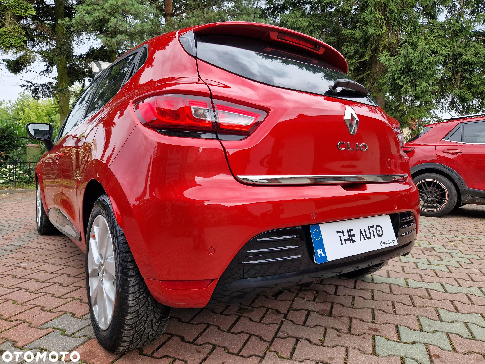 Renault Clio 0.9 Energy TCe Limited Plus - 6