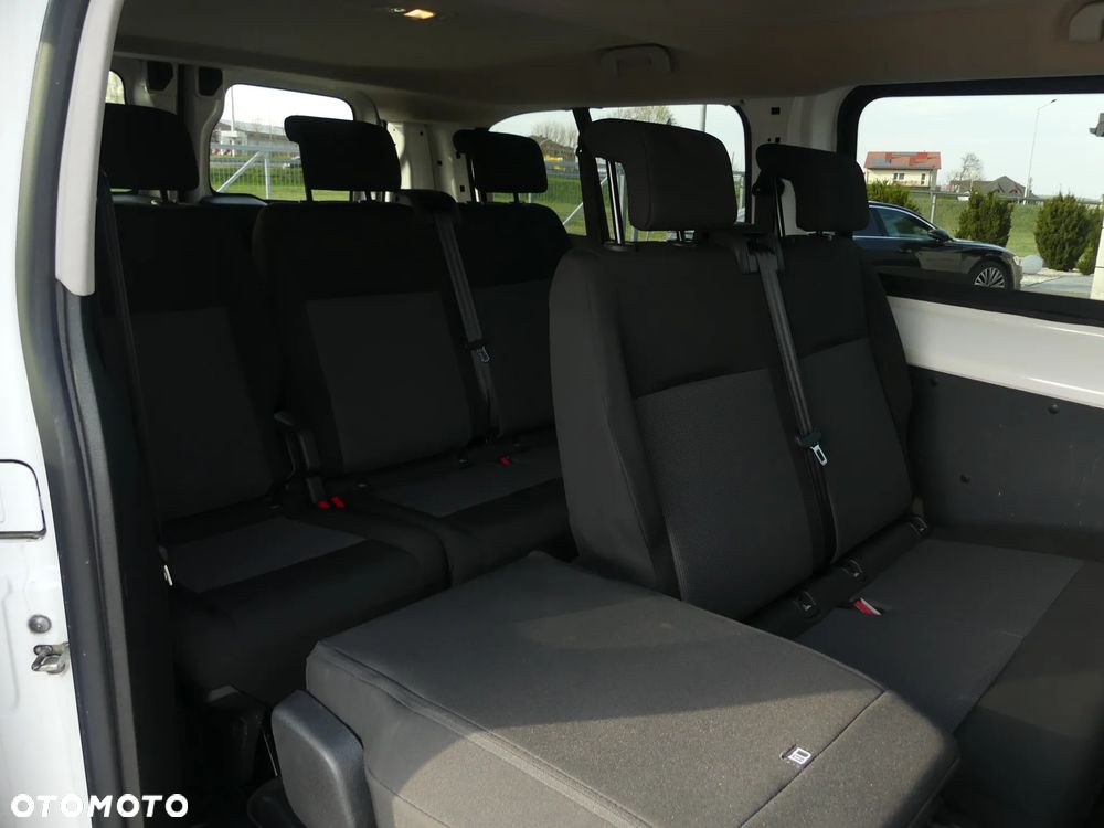 Citroën SpaceTourer - 21