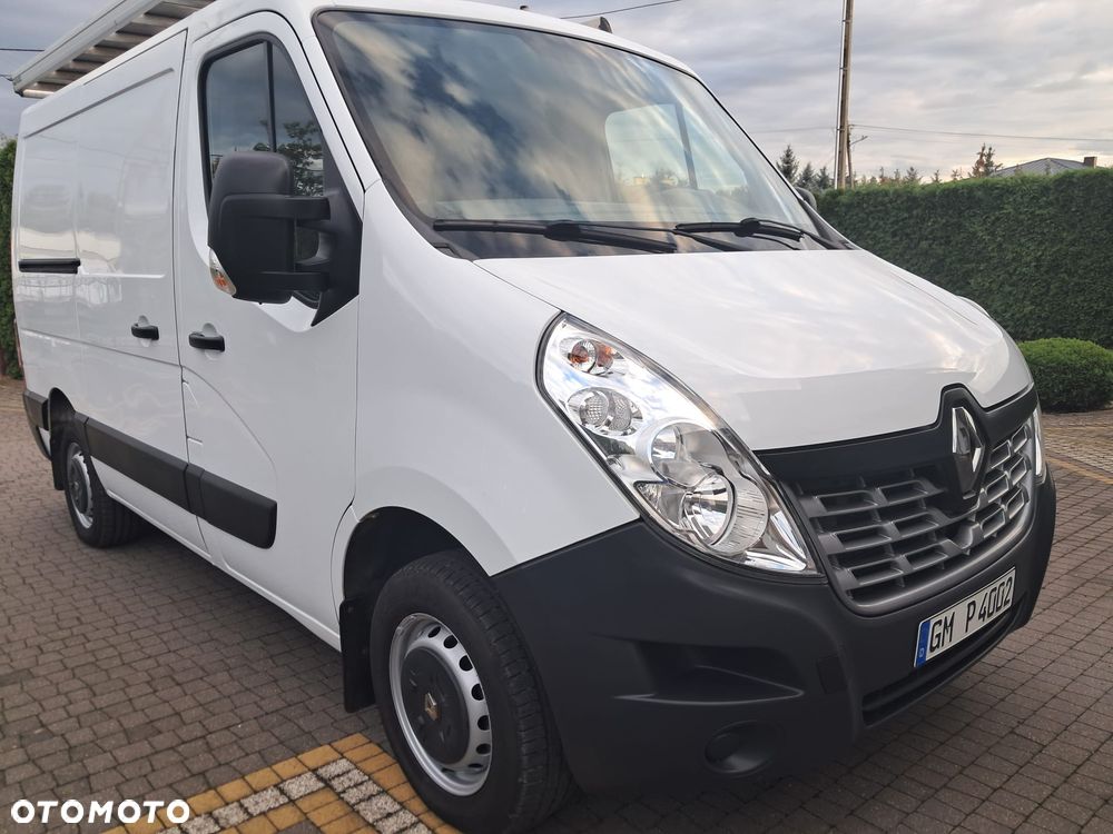 Renault MASTER !!! 2,3 DCI !!! SUPER STAN !!! - 27