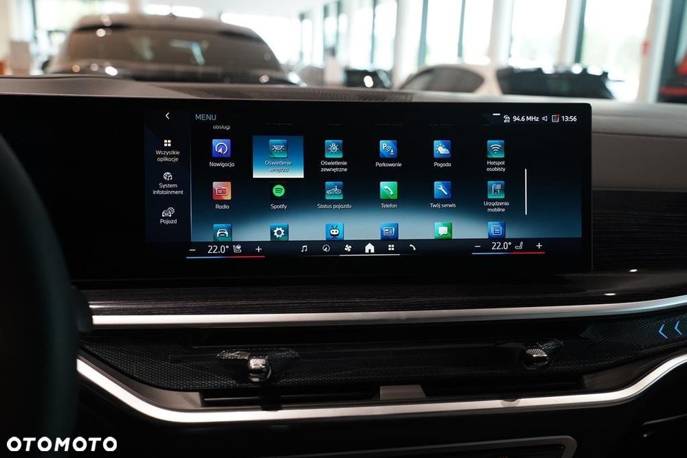 BMW X5 xDrive30d mHEV M Sport sport - 10