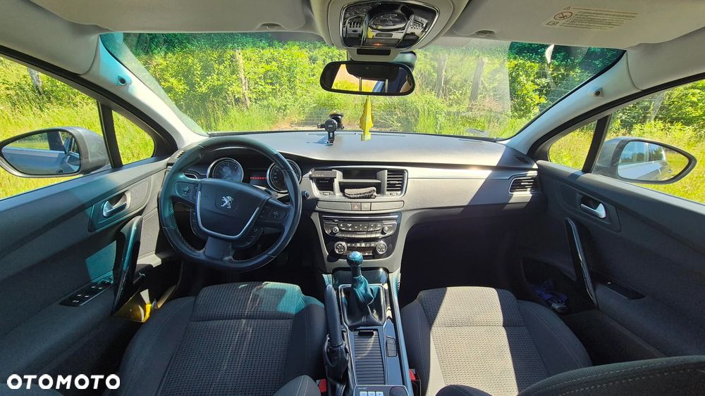 Peugeot 508 1.6 HDi Access - 7