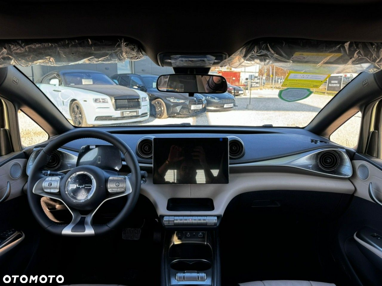 BYD Dolphin Active - 8