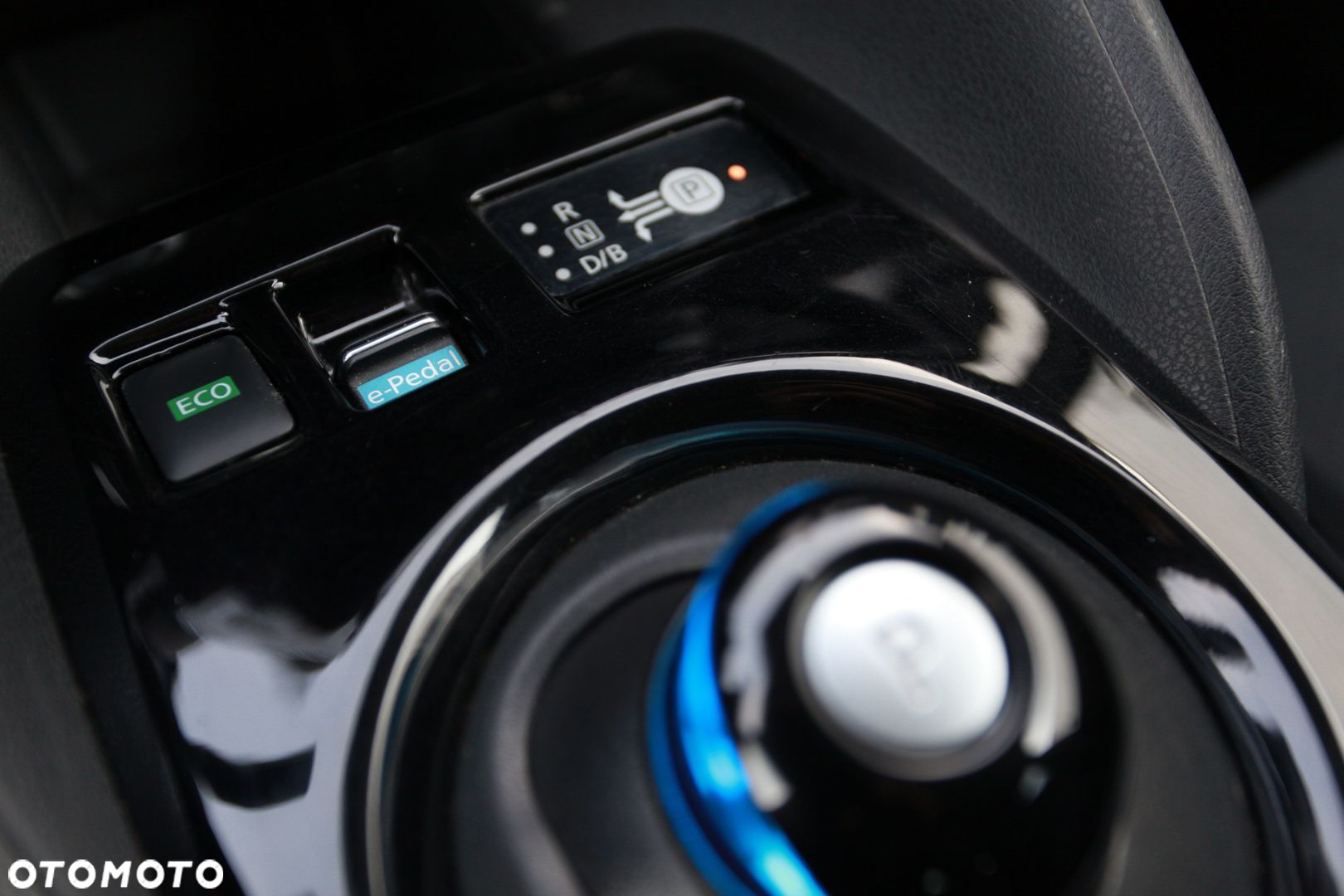 Nissan Leaf 40kWh Acenta (6.6 kW) - 27