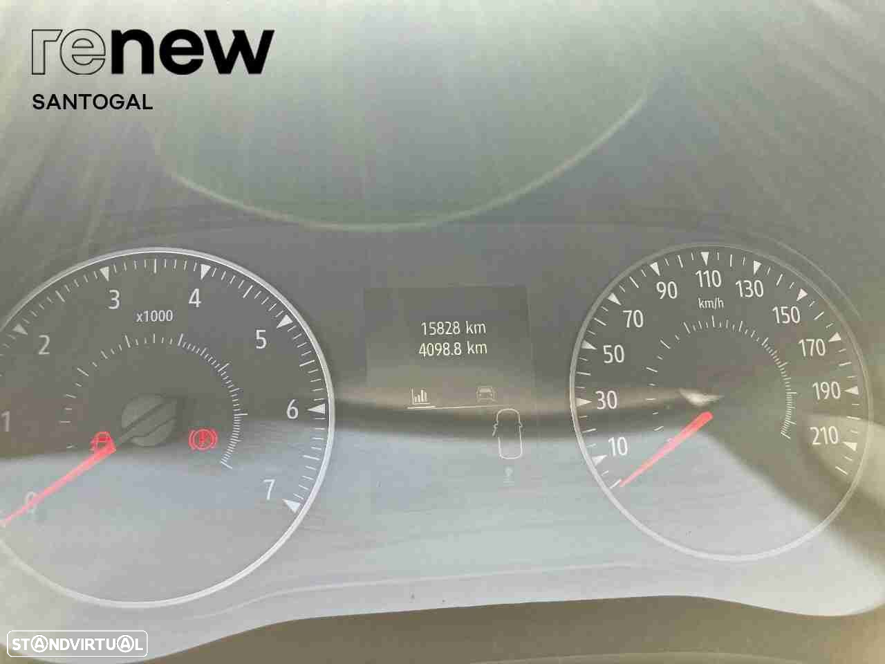 Dacia Sandero 1.0 TCe Stepway Expression - 11