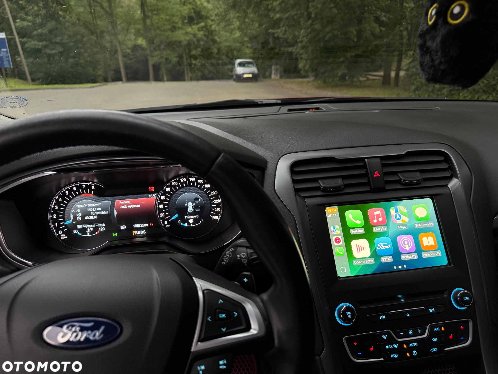 Ford Mondeo - 25