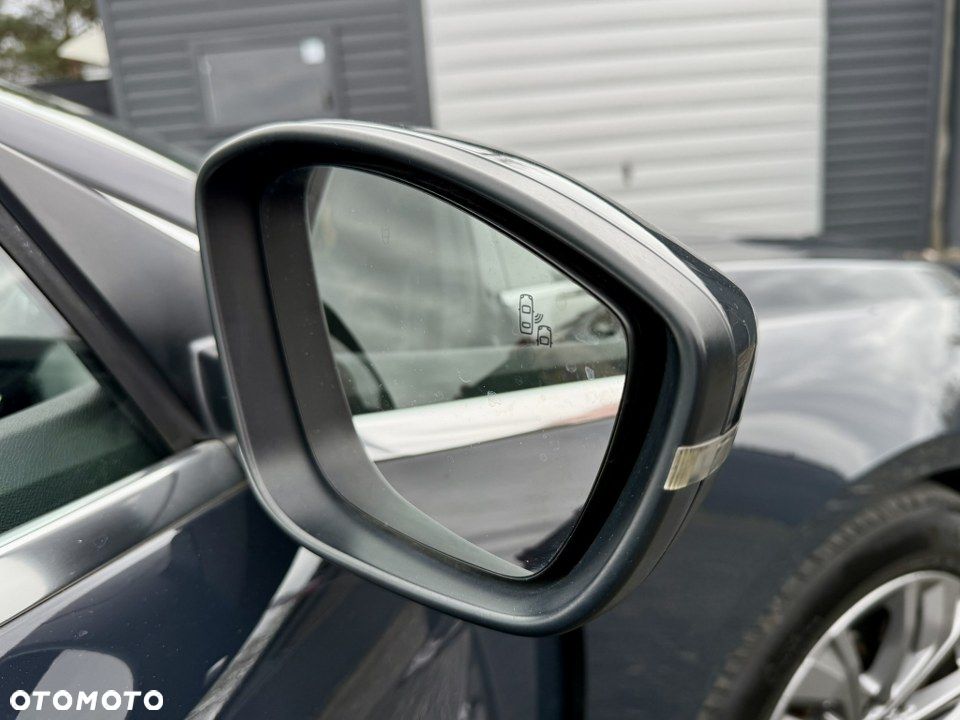 Peugeot 508 1.6 PureTech HYbrid PHEV Allure S&S EAT8 - 33