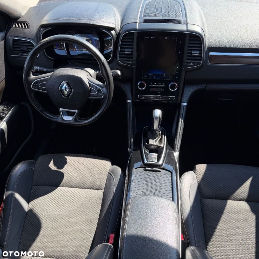 Renault Koleos - 23