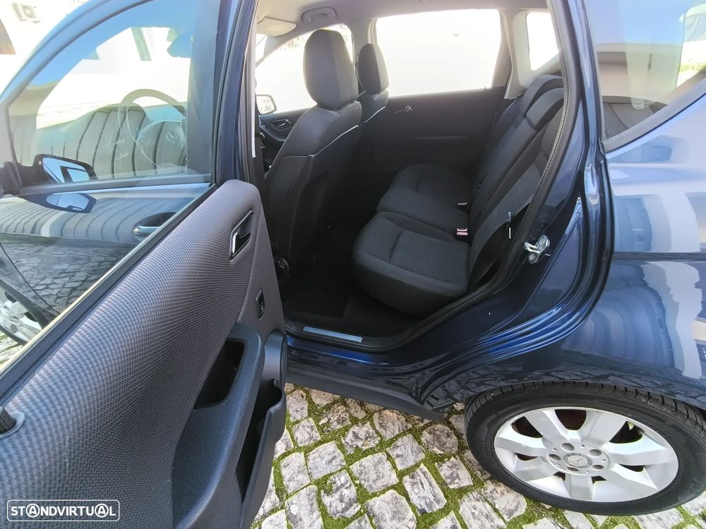 Mercedes-Benz A 150 Classic - 24