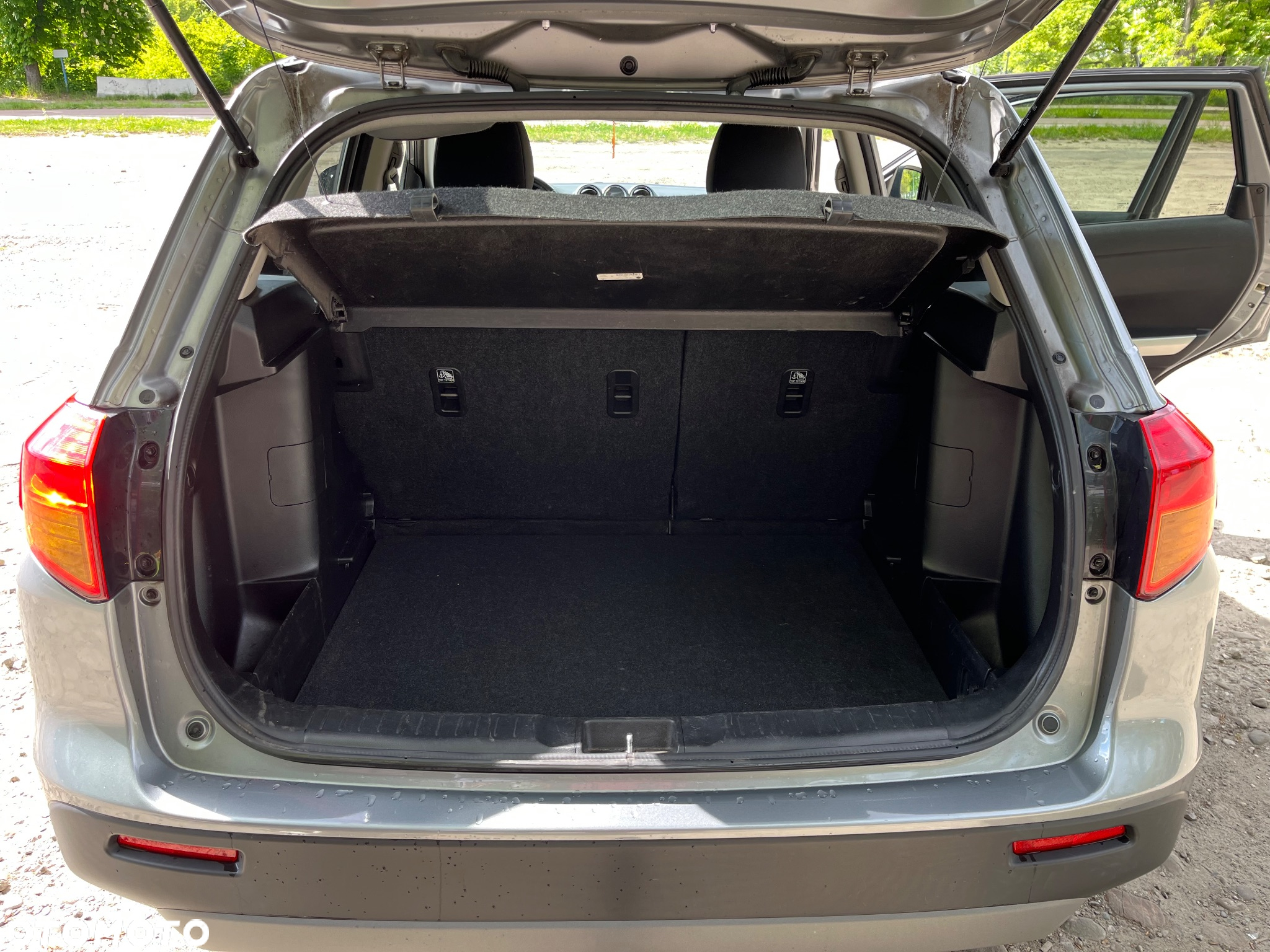 Suzuki Vitara 1.6 Premium 4WD - 19