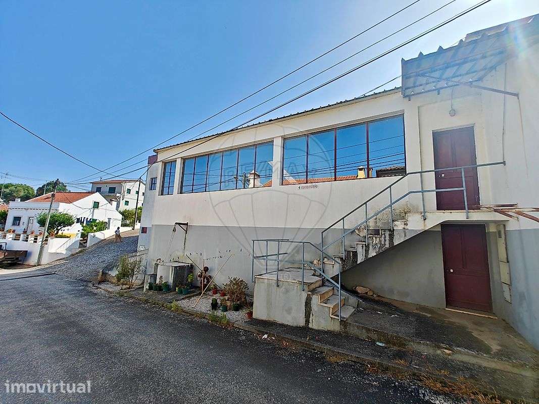Armazém  para venda - Grande imagem: 3/16