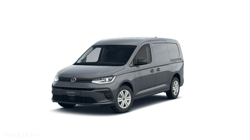 Volkswagen Caddy - 3