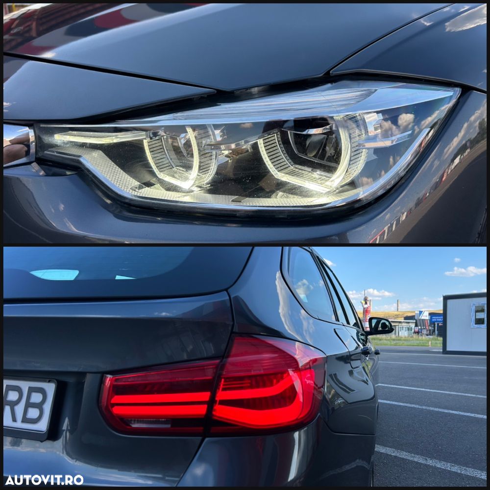 BMW Seria 3 - 9