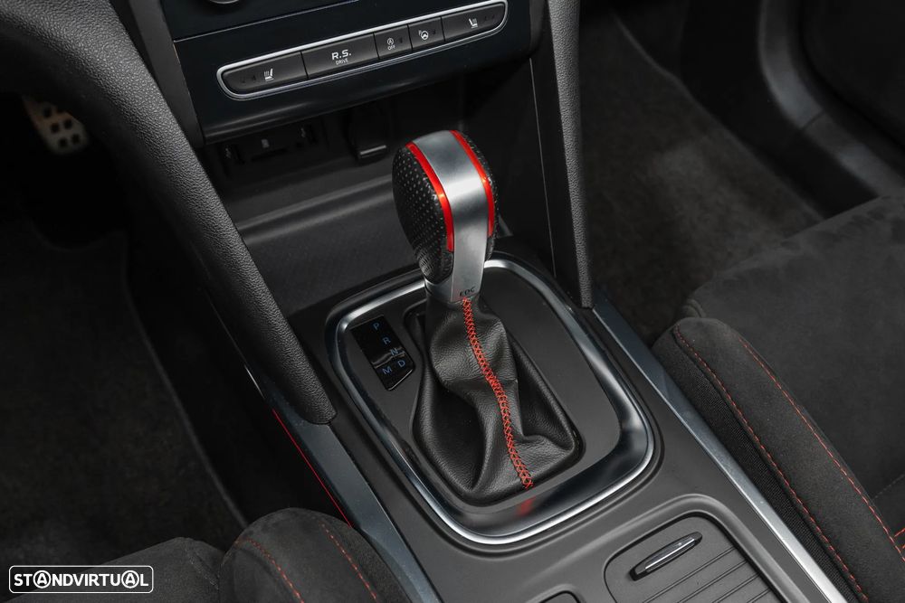 Renault Mégane TCe 280 GPF EDC R.S. - 18