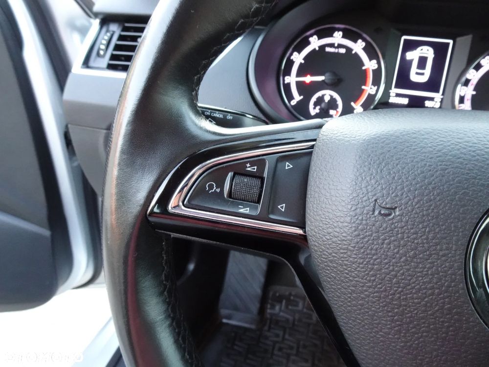 Skoda Octavia 1.5 TSI GPF ACT Ambition - 23