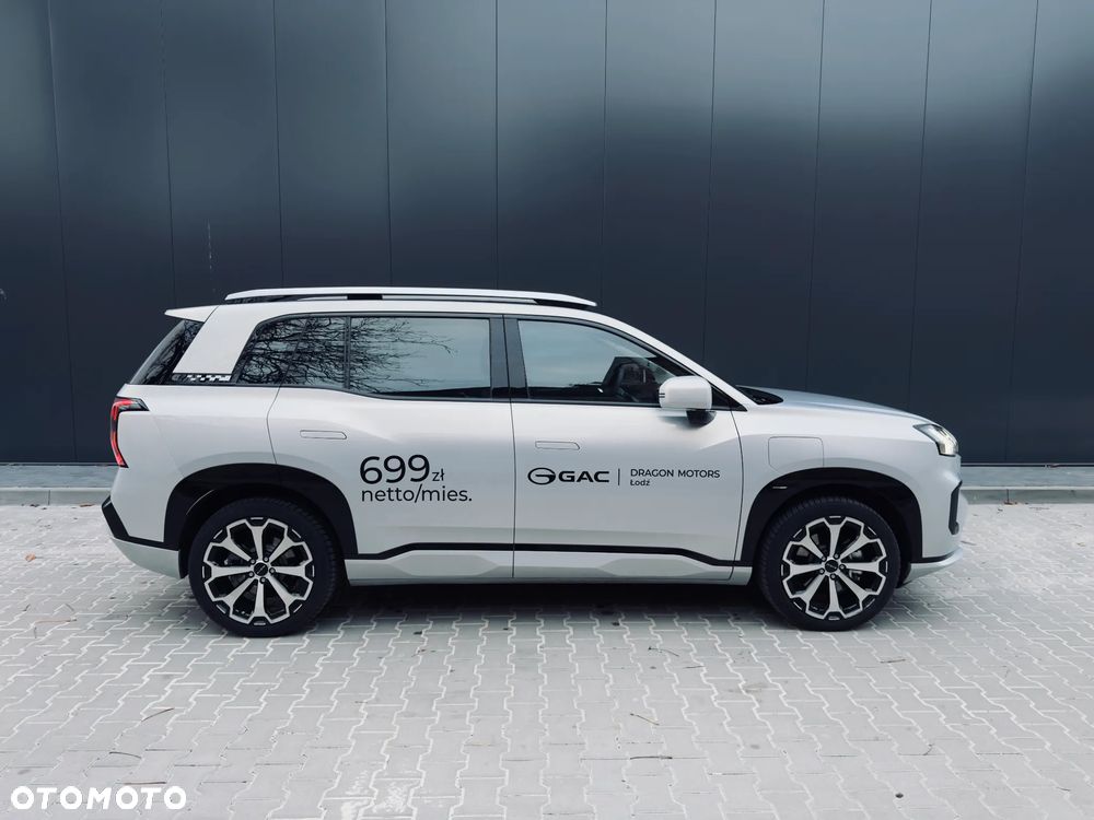 GAC AION V - 27