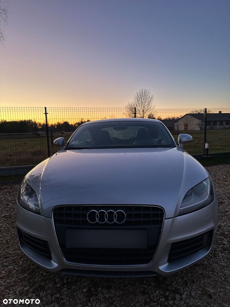 Audi TT Coupé 2.0 TFSI - 3