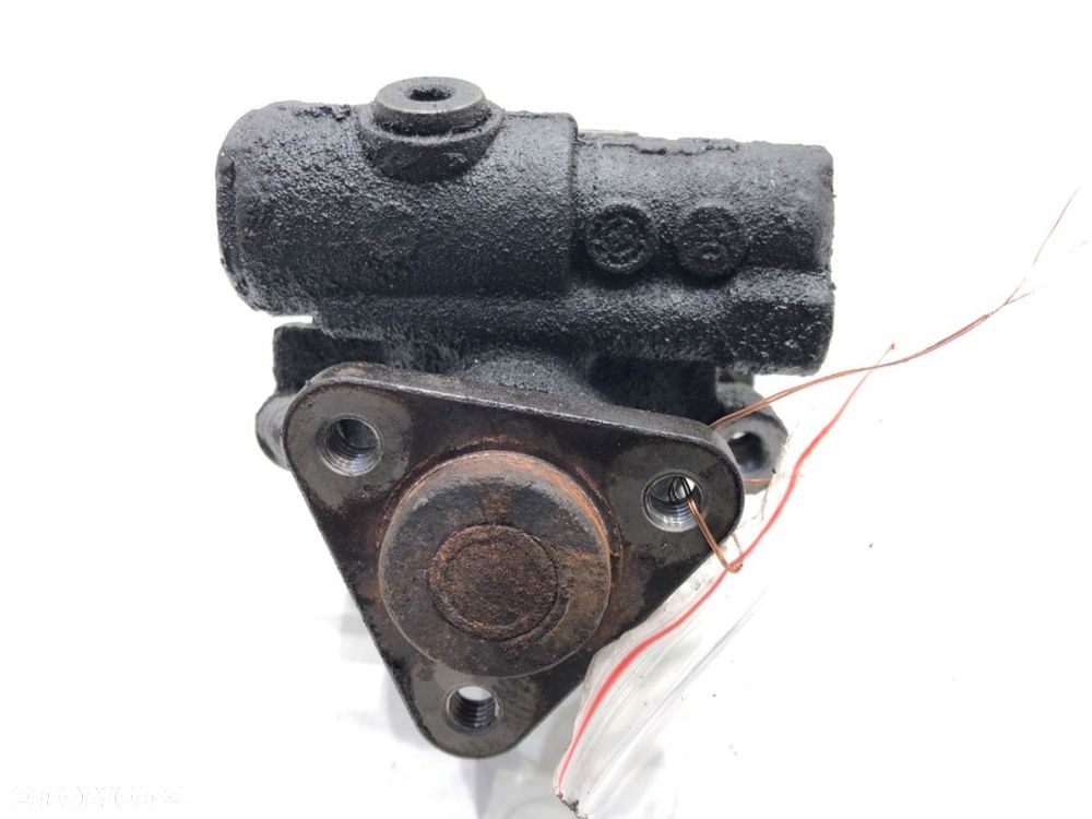 POMPA WSPOMAGANIA  PORSCHE CAYENNE (9PA) 2002 - 2010 S 4.5 250 kW [340 KM] benzyna 2002 - 2007 - 1