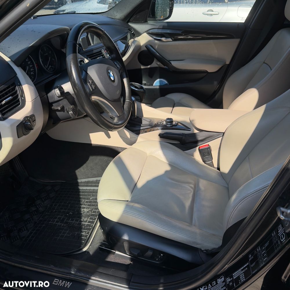 BMW X1 xDrive23d Aut. - 6