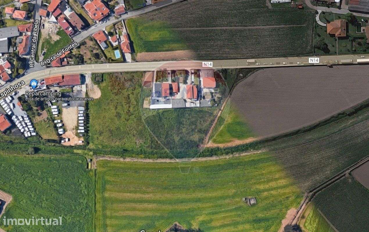 Terreno  para venda - Grande imagem: 2/10