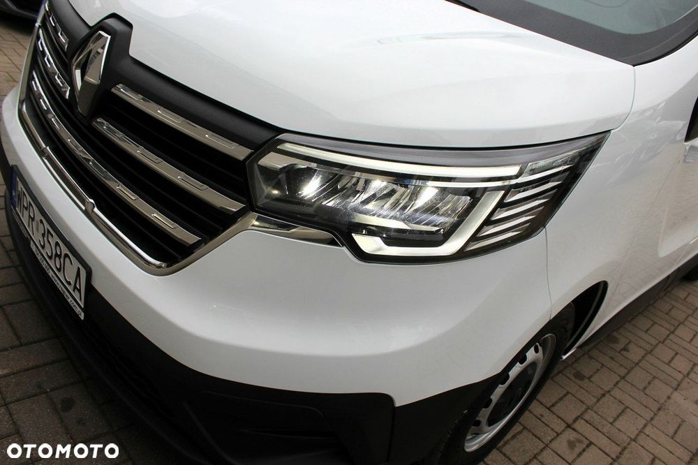 Renault Trafic - 24