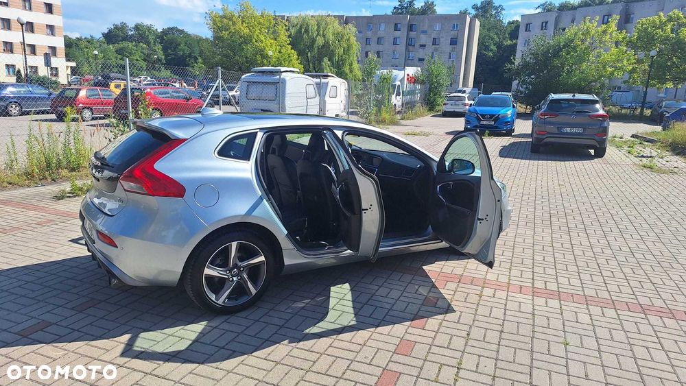 Volvo V40 - 3