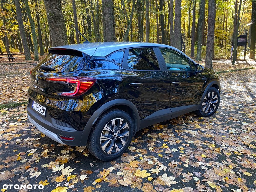 Renault Captur - 39