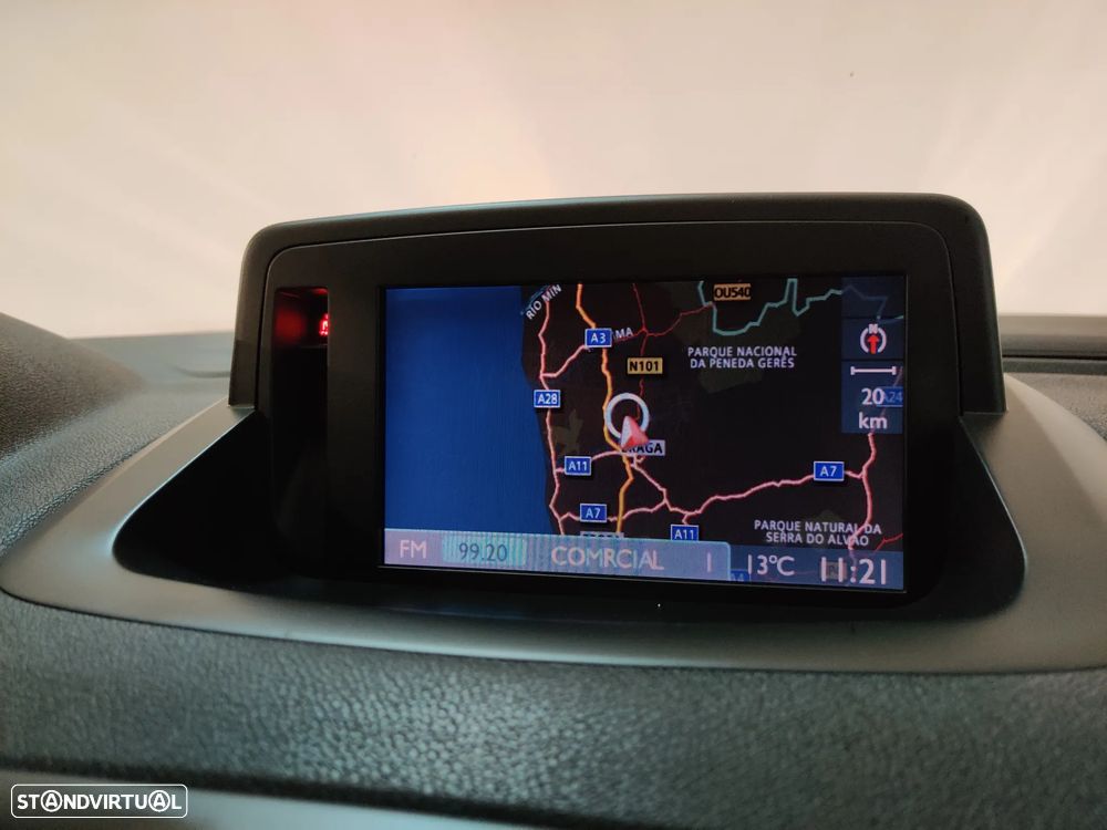 Renault Mégane 1.5 dCi Dynamique - 7