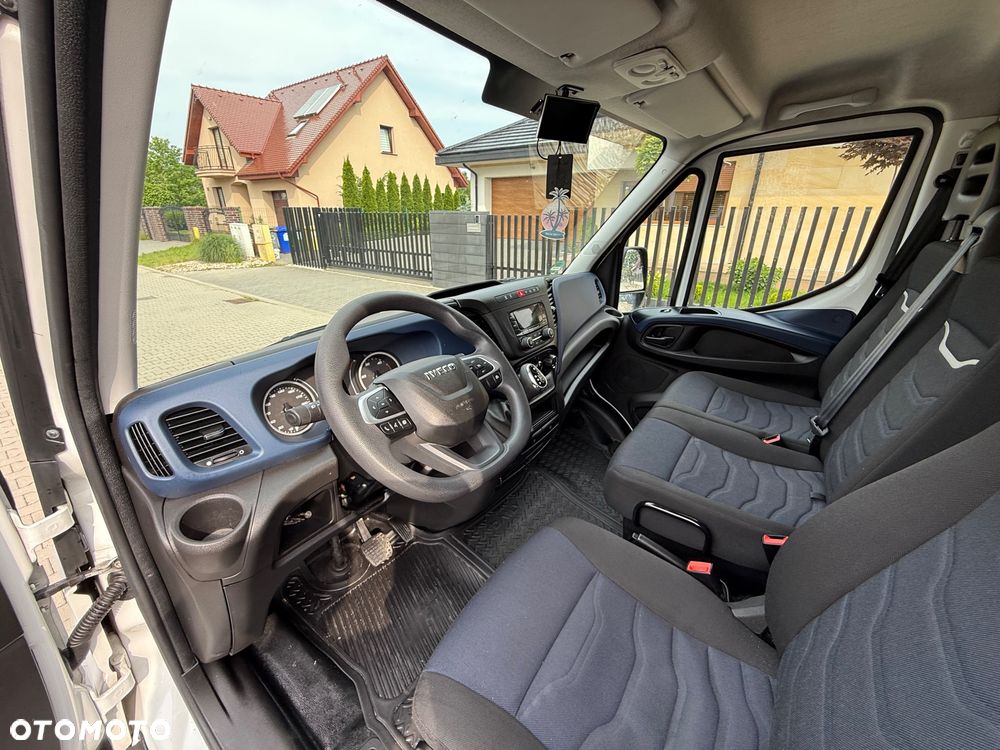 Iveco Daily - 10