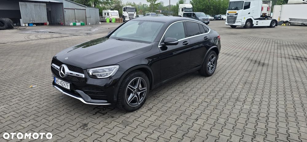 Mercedes-Benz GLC - 2