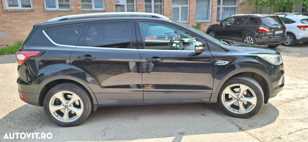 Ford Kuga 1.5 EcoBoost 2WD Titanium - 5