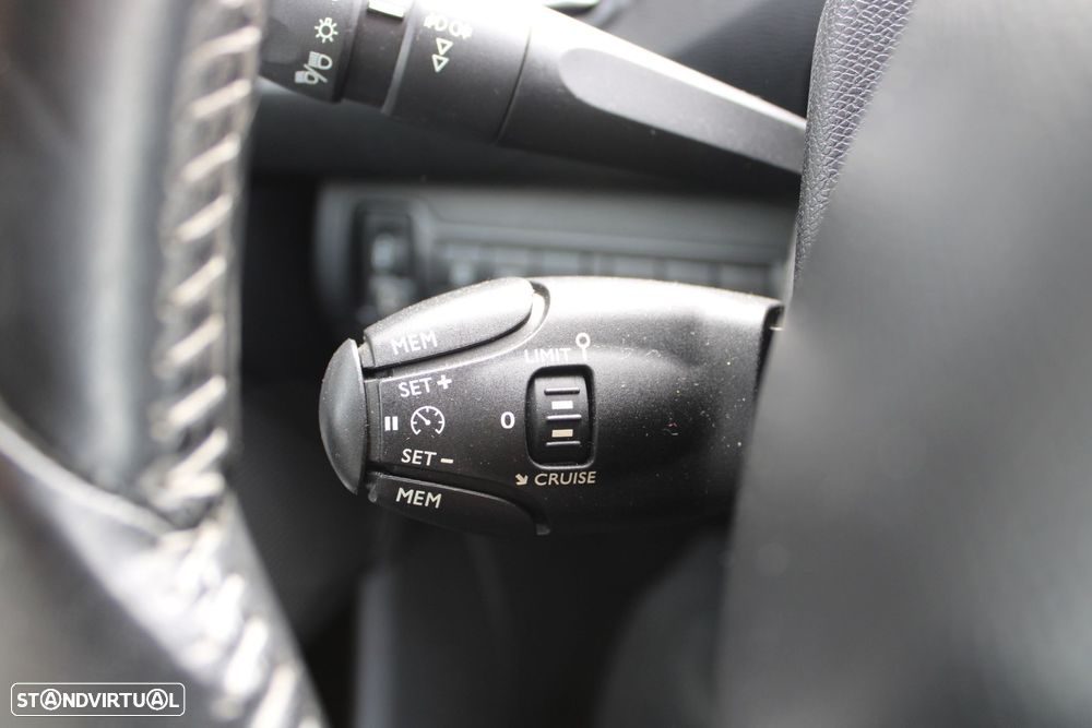 Peugeot 308 SW 1.6 e-HDi Active - 30