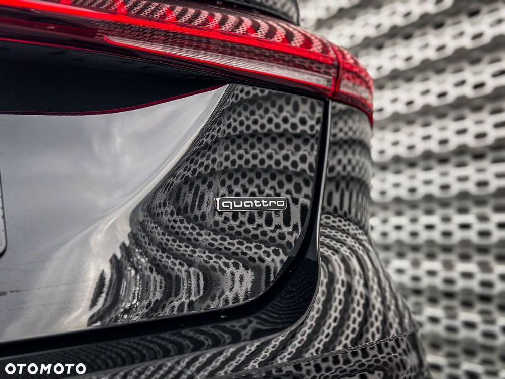 Audi A5 Limousine - 13