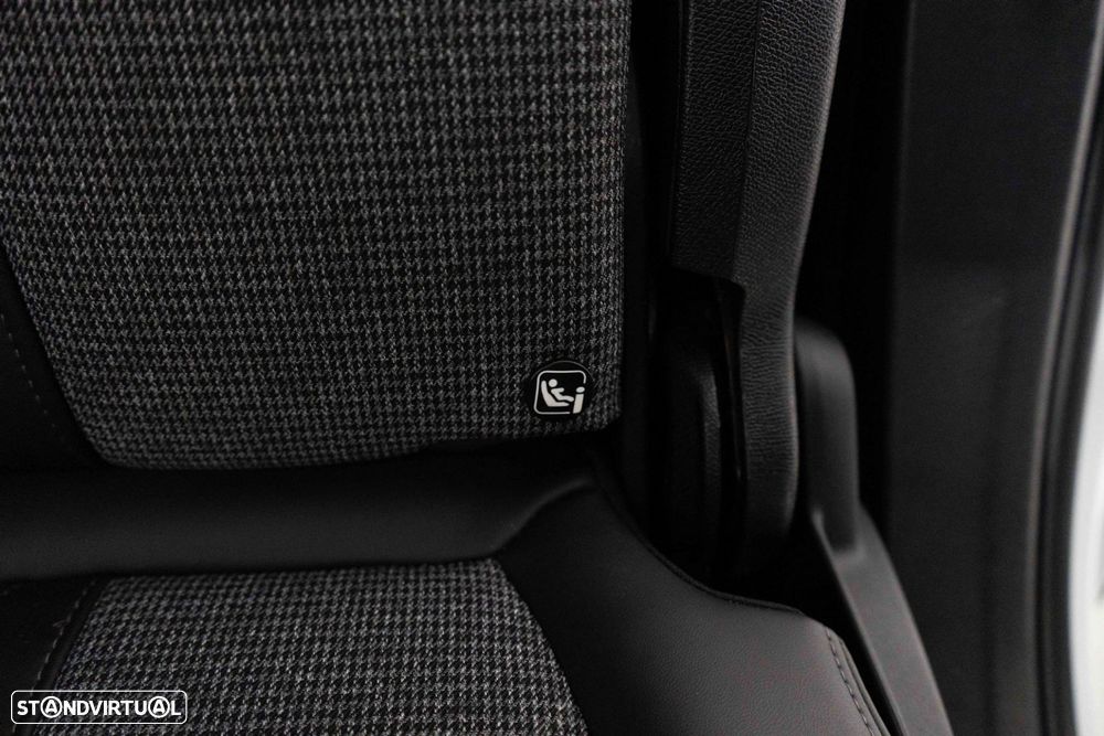 Peugeot 5008 1.6 BlueHDi Allure EAT6 J18 - 12