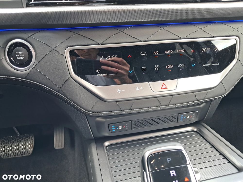 SsangYong/KGM Rexton 2.2 D Wild 4WD 7os - 13