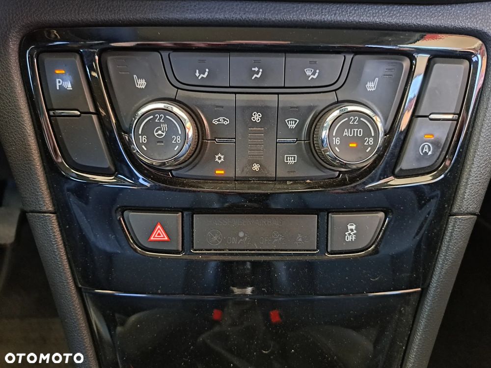 Opel Mokka X - 25