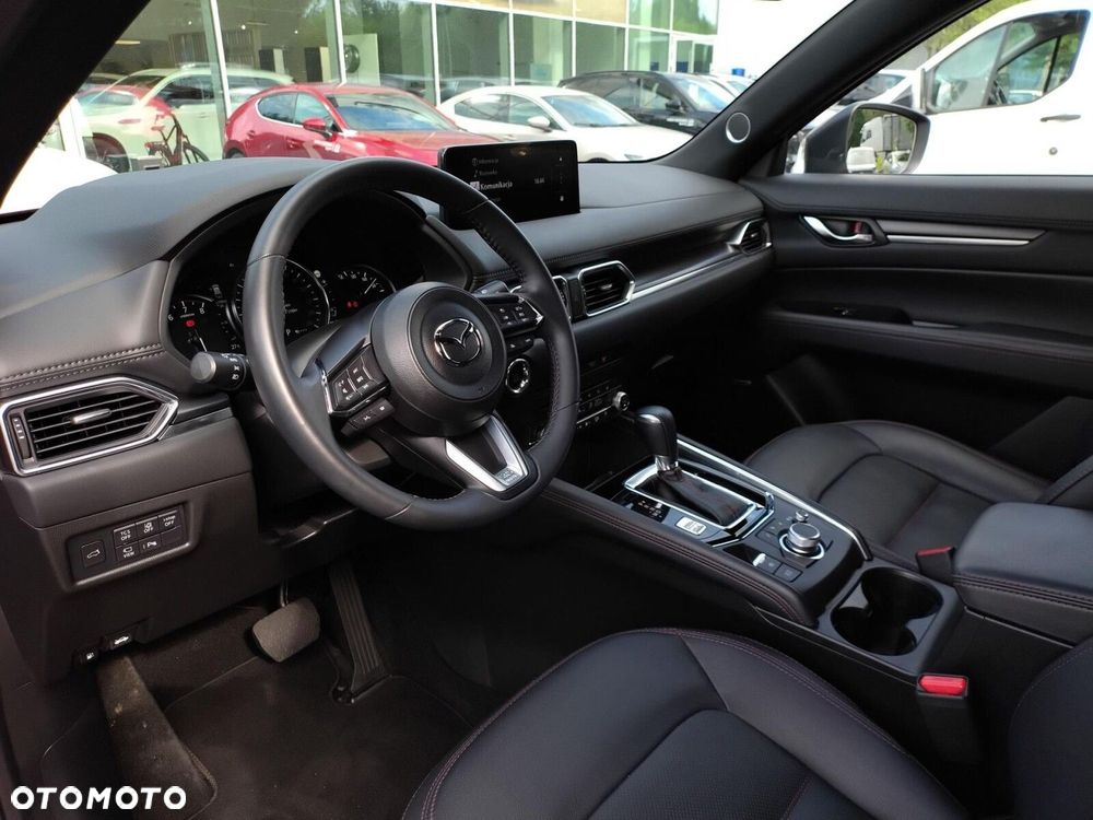 Mazda CX-5 2.0 Homura 2WD - 12