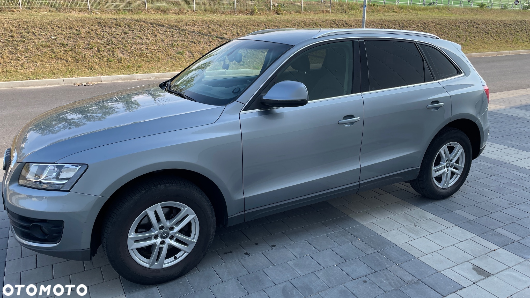 Audi Q5 2.0 TFSI Quattro S tronic - 14