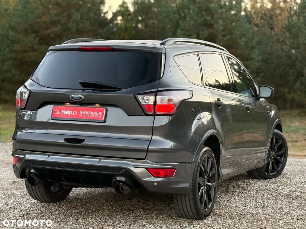 Ford Kuga - 6