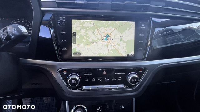 SsangYong/KGM Korando 1.5 T-GDI Quartz 4WD - 18