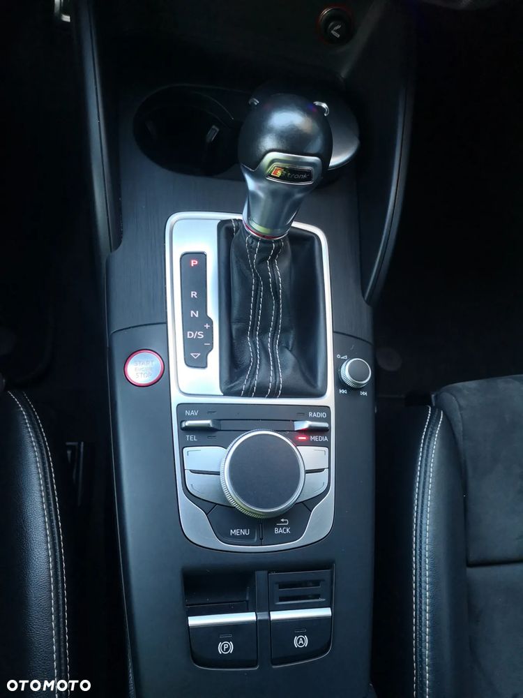 Audi S3 2.0 TFSI Quattro S tronic - 28