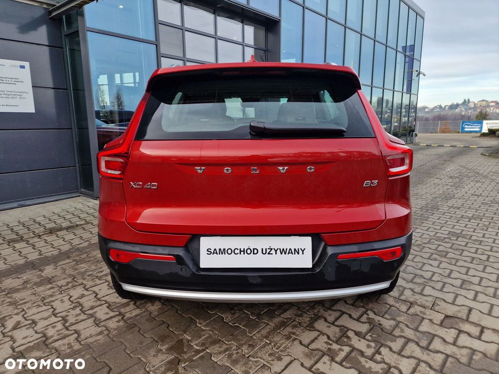 Volvo XC 40 - 7