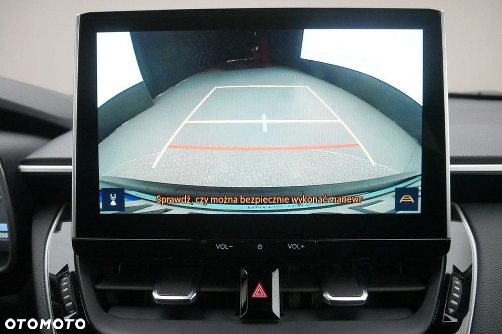 Toyota Corolla Cross 2.0 Hybrid Style - 18