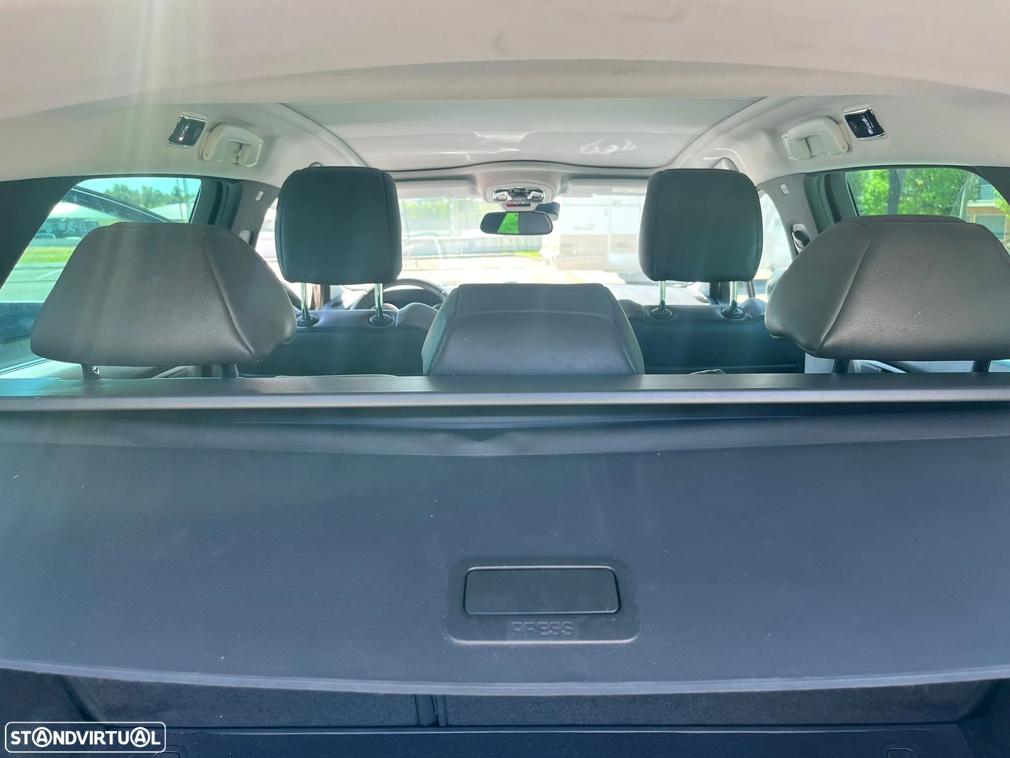 Peugeot 508 SW 1.6 e-HDi Allure - 13