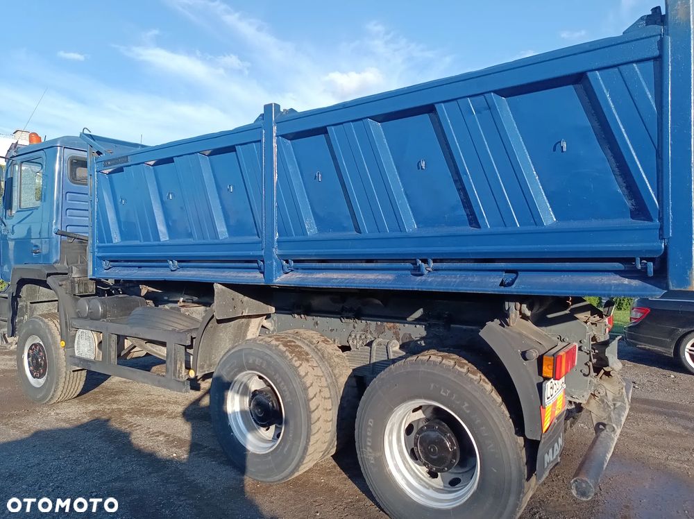 MAN F90 - 21
