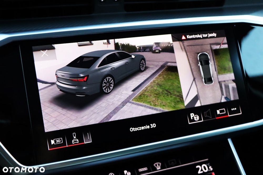 Audi A6 Limousine - 36