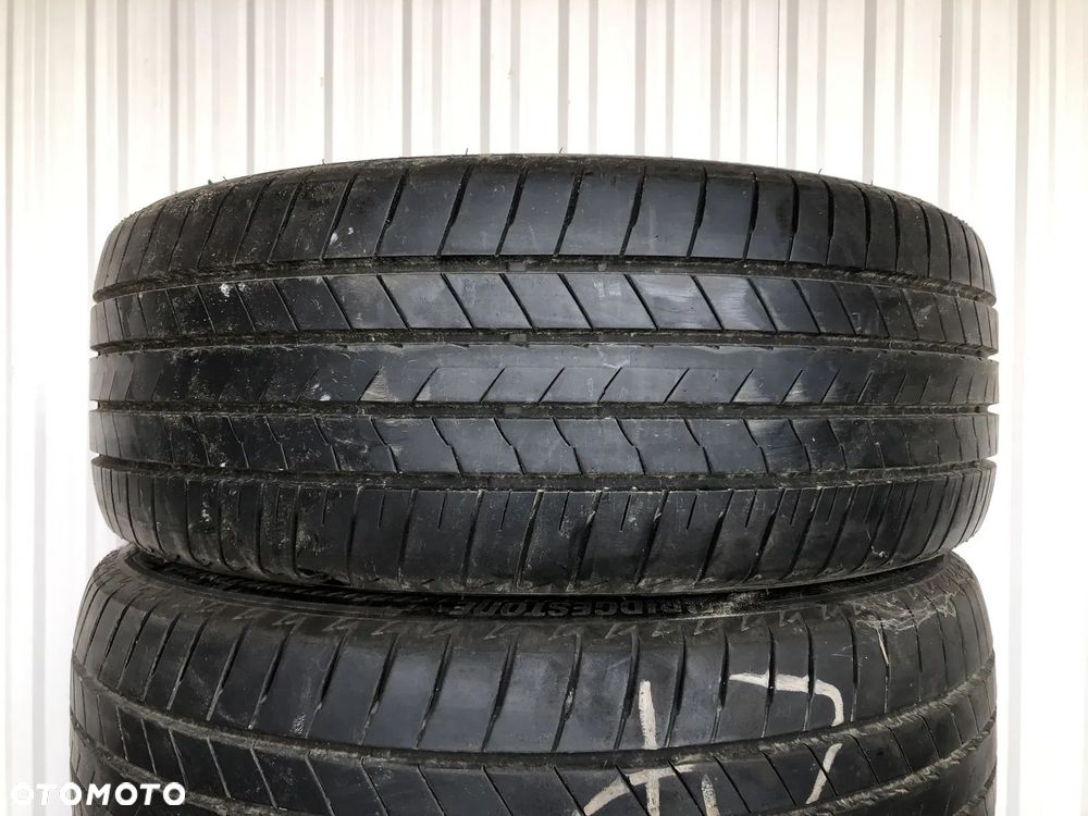 OPONY BRIDGESTONE TURANza t005 245/45/r20 2018 4 SZTUKI - 2