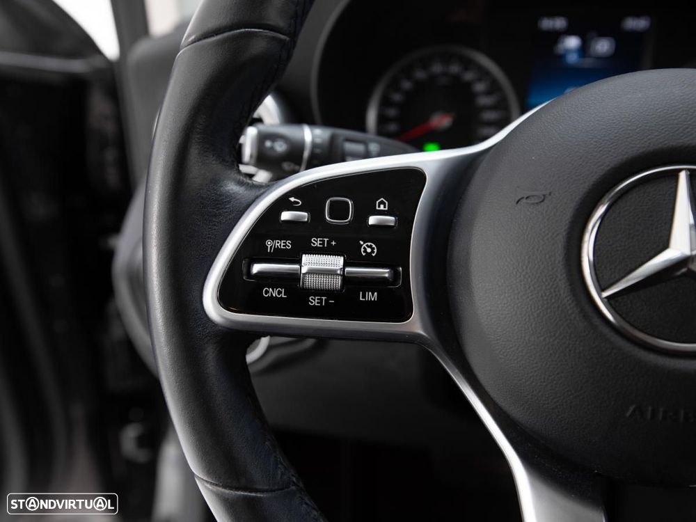 Mercedes-Benz GLC 300 de 4Matic 9G-TRONIC Exclusive - 19