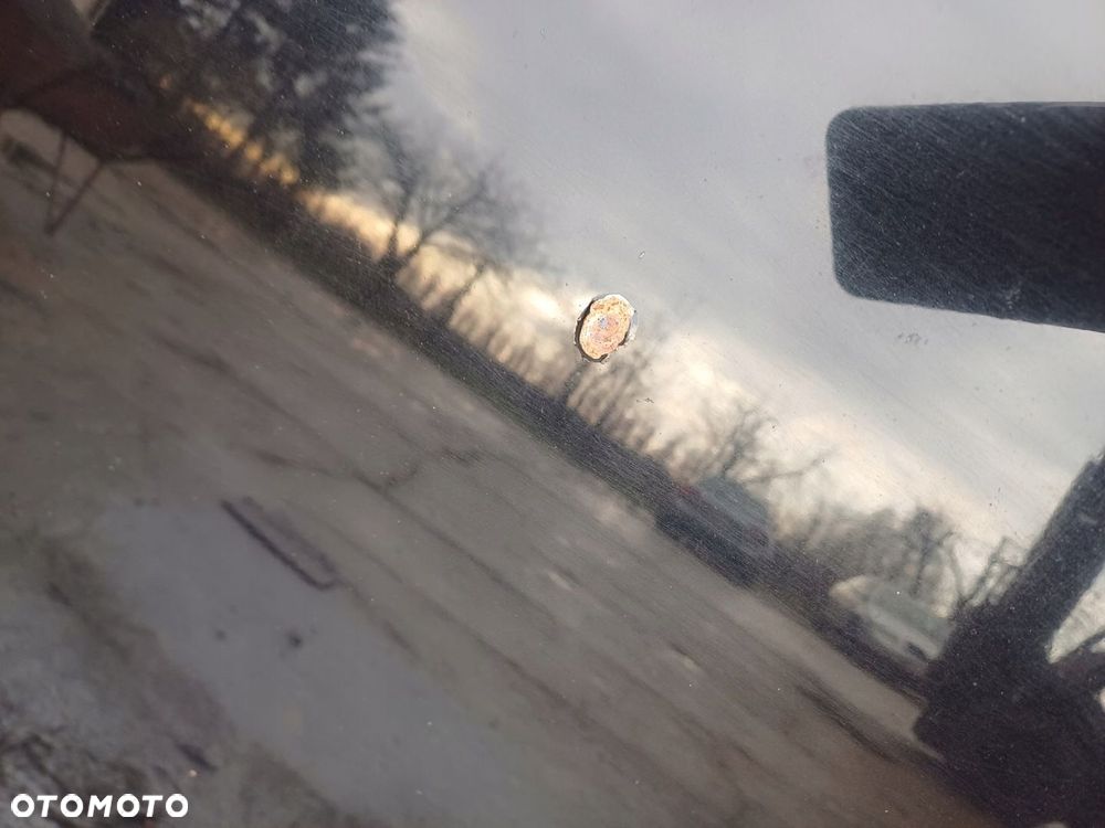 Pokrywa silnika maska VW TOURAN I LC9X - 6