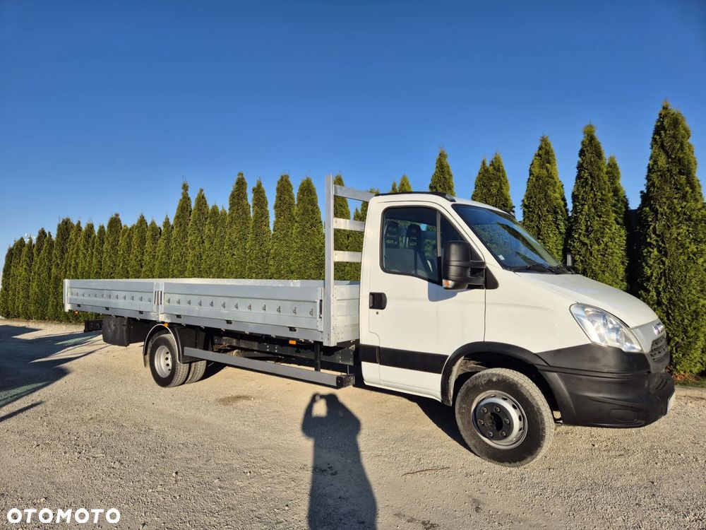 Iveco 65c17 70c17 50c17 3.0 170KM/ - 19